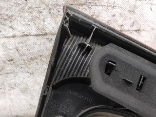 Фонарь крышки багажника правый, Citroen C5 2004-2008