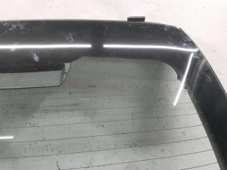 Крышка багажника (дверь 3-5), Citroen C5 2004-2008