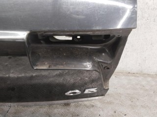 Крышка багажника (дверь 3-5), Citroen C5 2004-2008