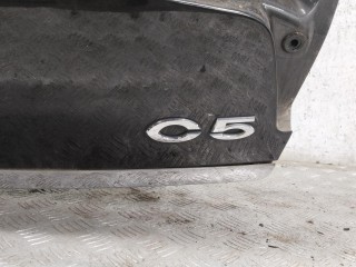 Крышка багажника (дверь 3-5), Citroen C5 2004-2008
