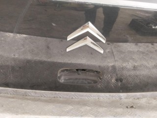Крышка багажника (дверь 3-5), Citroen C5 2004-2008