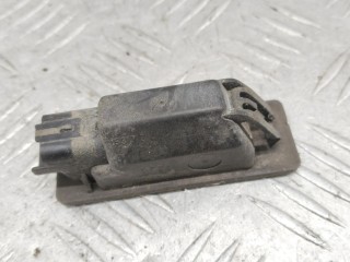 Подсветка номера, Citroen C5 2004-2008