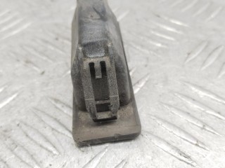 Подсветка номера, Citroen C5 2004-2008