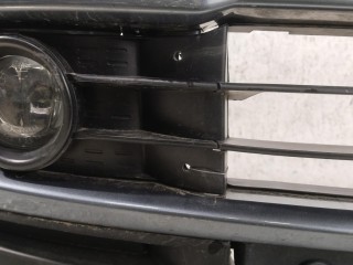 Бампер передний, Citroen C5 2004-2008