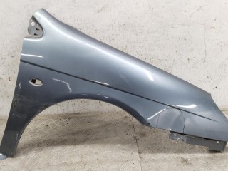 Крыло переднее правое, Citroen C5 2004-2008