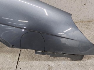 Крыло переднее правое, Citroen C5 2004-2008
