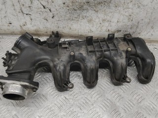 Коллектор впускной, ориг. номер 9684941780, Peugeot 207 2006-2009