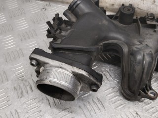 Коллектор впускной, ориг. номер 9684941780, Peugeot 207 2006-2009