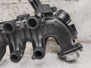 Коллектор впускной, ориг. номер 9684941780, Peugeot 207 2006-2009