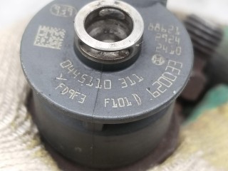 Форсунка, ориг. номер 0445110311, Peugeot 207 2006-2009