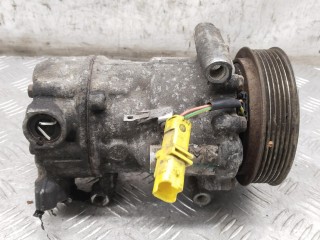 Компрессор кондиционера, ориг. номер 9659875780, Peugeot 308 2007-2011