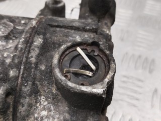 Компрессор кондиционера, ориг. номер 9659875780, Peugeot 308 2007-2011