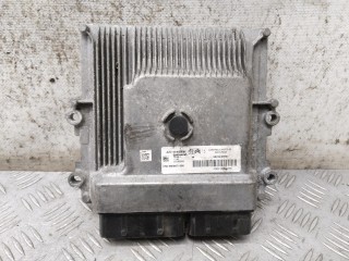 Блок управления двигателем, ориг. номер 9806671980, Peugeot 308 2017-2022