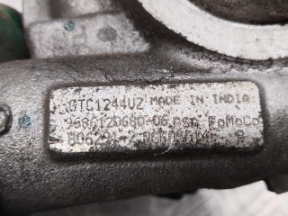 Турбина, ориг. номер 9686120680, Peugeot 308 2011-2015