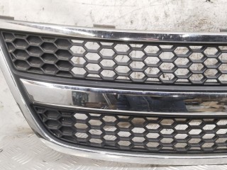 Решетка радиатора, ориг. номер 86560-4H000, Hyundai H1 2007-2015