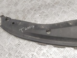 Накладка замка капота, ориг. номер 865634H000, Hyundai H1 2007-2015