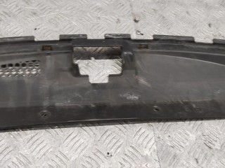 Накладка замка капота, ориг. номер 865634H000, Hyundai H1 2007-2015