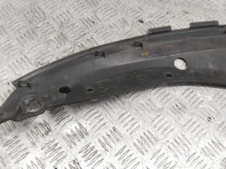 Накладка замка капота, ориг. номер 865634H000, Hyundai H1 2007-2015