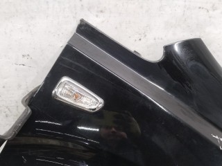 Крыло переднее правое, Hyundai H1 2007-2015