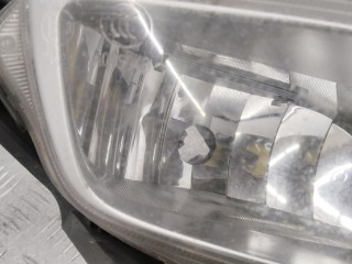 Фара противотуманная правая, Hyundai H1 2007-2015