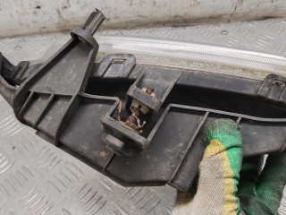 Фара противотуманная правая, Hyundai H1 2007-2015