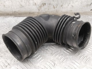 Патрубок воздушного фильтра, ориг. номер 9626903280, Peugeot 407 2004-2008