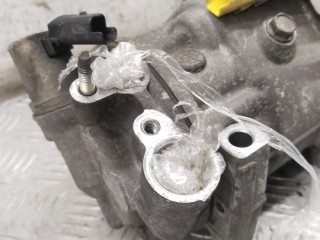 Компрессор кондиционера, ориг. номер 9656572480, Peugeot 407 2004-2008