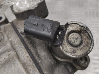 Компрессор кондиционера, ориг. номер 9656572480, Peugeot 407 2004-2008