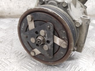 Компрессор кондиционера, ориг. номер 9656572480, Peugeot 407 2004-2008