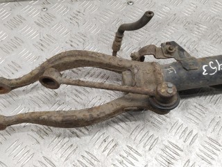 Стойка передняя левая, Mazda 6 2002-2005