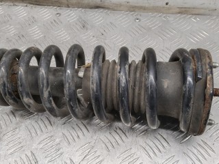 Стойка передняя левая, Mazda 6 2002-2005