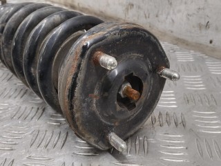 Стойка передняя левая, Mazda 6 2002-2005