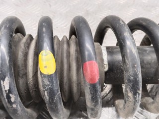 Стойка передняя правая, Mazda 6 2002-2005