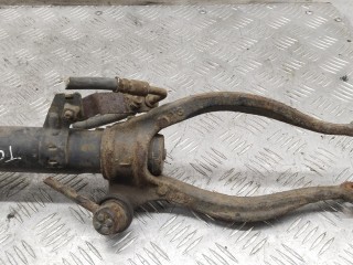 Стойка передняя правая, Mazda 6 2002-2005