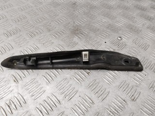 Молдинг стекла лобового, ориг. номер 9819414180, Peugeot Partner 2018-2023
