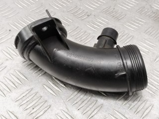 Патрубок воздушного фильтра, ориг. номер 9810921280, Peugeot Partner 2018-2023