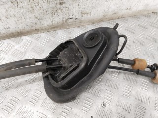 Трос кулисы КПП, Peugeot Partner 2018-2023