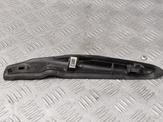 Молдинг стекла лобового, ориг. номер 9819414280, Peugeot Partner 2018-2023
