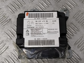 Блок AirBag, ориг. номер 9823741280, Peugeot Partner 2018-2023