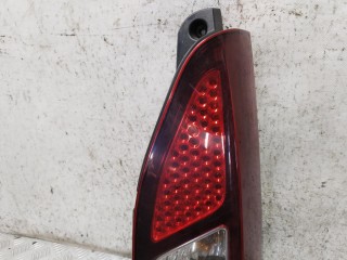 Фонарь задний правый, Citroen Berlingo 2012-2015