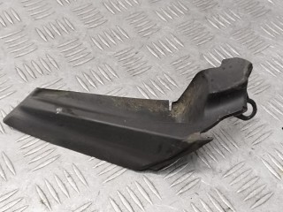 Молдинг стекла лобового, ориг. номер 9680578577, Citroen Berlingo 2012-2015