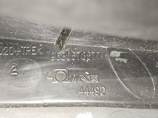 Молдинг стекла лобового, ориг. номер 9680578577, Citroen Berlingo 2012-2015