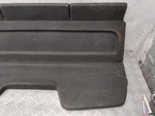 Полка багажника, Citroen Berlingo 2012-2015