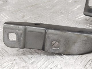 Петля капота правая, ориг. номер 654002708R, Renault Kadjar 2015-2018