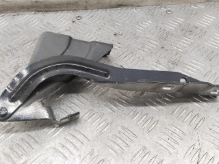 Петля капота правая, ориг. номер 654002708R, Renault Kadjar 2015-2018