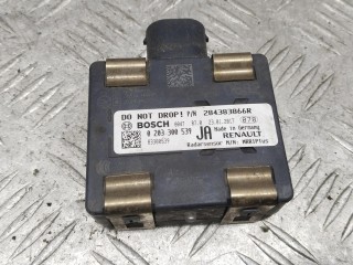 Дистроник, ориг. номер 284383866R, Renault Kadjar 2015-2018