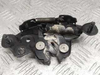 Замок капота, Renault Kadjar 2015-2018