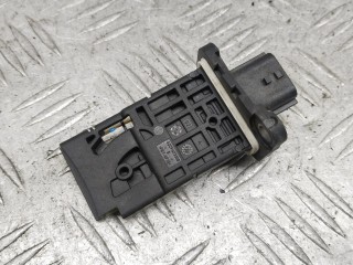 Расходомер воздуха, ориг. номер 226807131R, Renault Kadjar 2015-2018