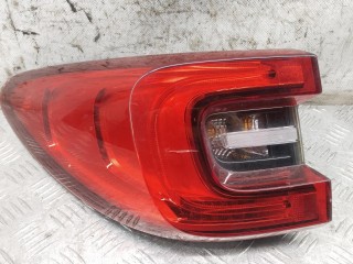 Фонарь задний левый, Renault Kadjar 2015-2018