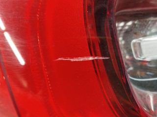 Фонарь задний левый, Renault Kadjar 2015-2018